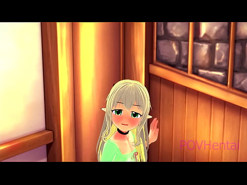 ❤️ (Piège) Une servante elfique vous aide à vous laver le visage. ☑ Porno at porn fr.hentai-id-tv.ru ❌