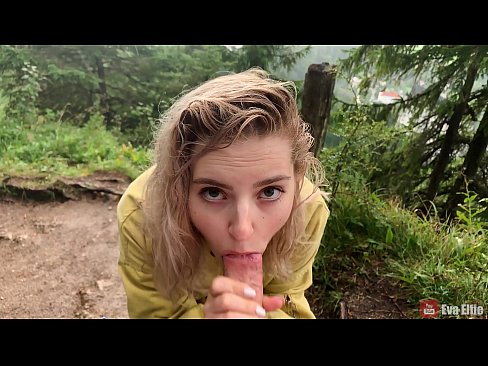 ❤️ Une fille avale du sperme après une fellation publique - Eva Elfi ☑ Porno at porn fr.hentai-id-tv.ru ❌